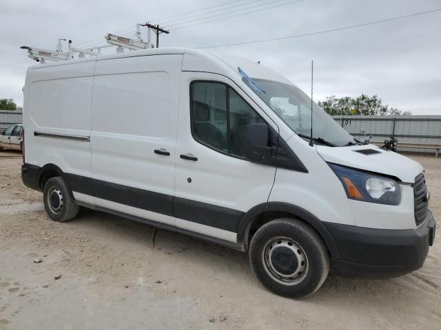 2019 Ford Transit T-250