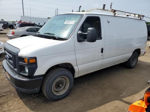 2011 Ford Econoline E150 Van