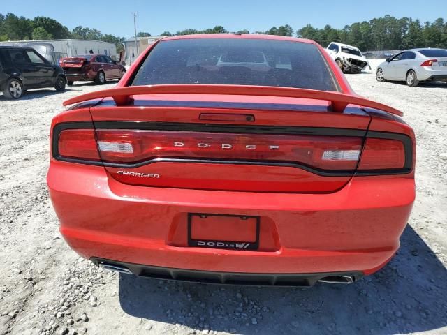 2014 Dodge Charger SE