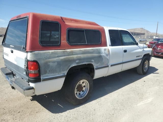 1997 Dodge RAM 2500