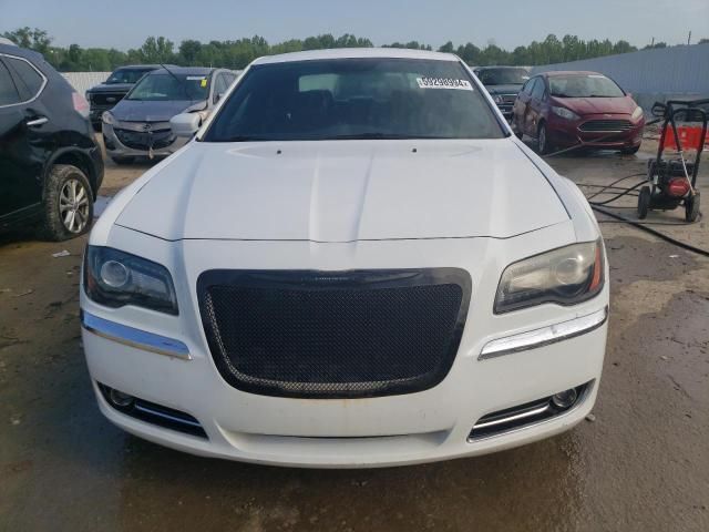 2013 Chrysler 300 S