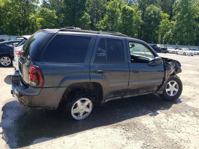 2005 Chevrolet Trailblazer LS