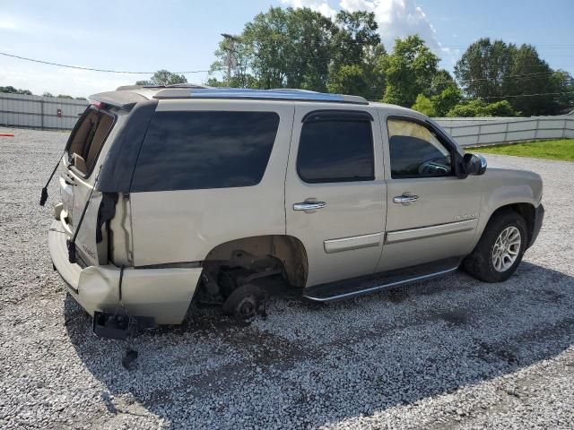 2007 GMC Yukon Denali