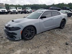 Salvage cars for sale from Copart Ellenwood, GA: 2021 Dodge Charger SXT