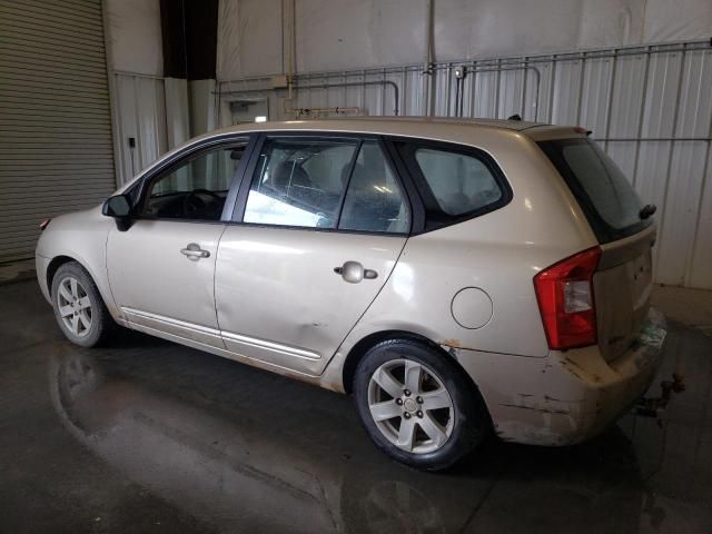 2007 KIA Rondo Base