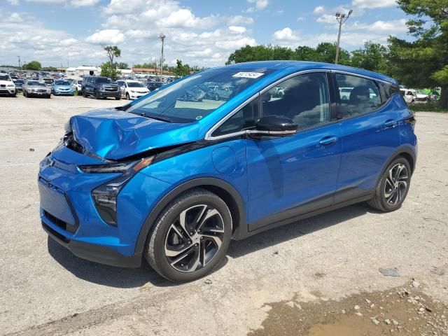 2022 Chevrolet Bolt EV 2LT