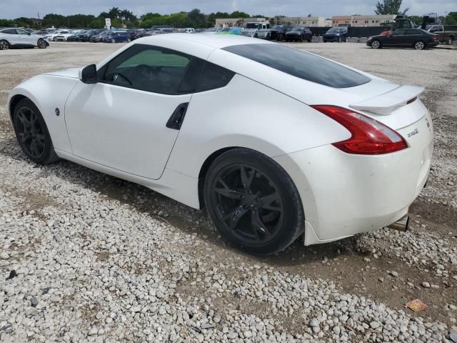 2009 Nissan 370Z