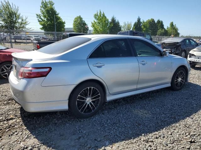 2007 Toyota Camry CE