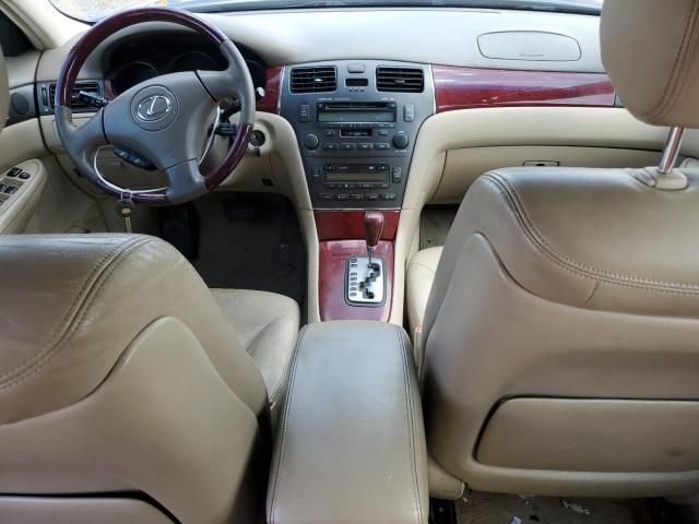 2003 Lexus ES 300