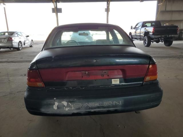 1996 Saturn SL2