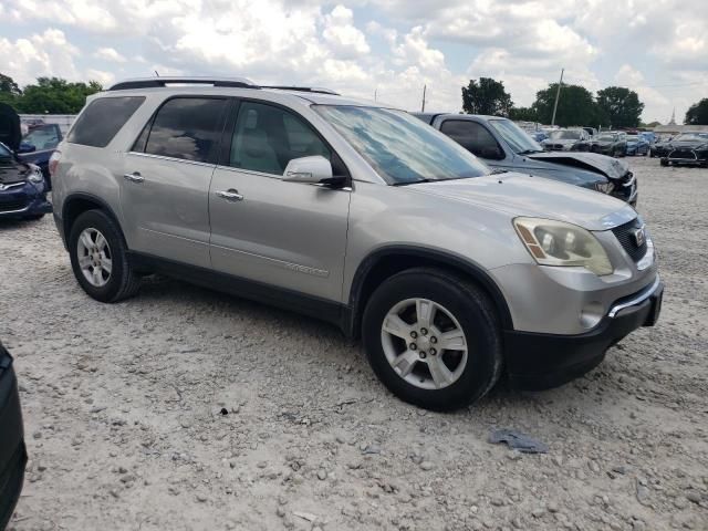 2008 GMC Acadia SLT-1