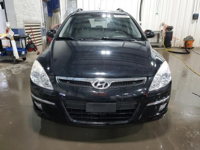 2011 Hyundai Elantra Touring GLS