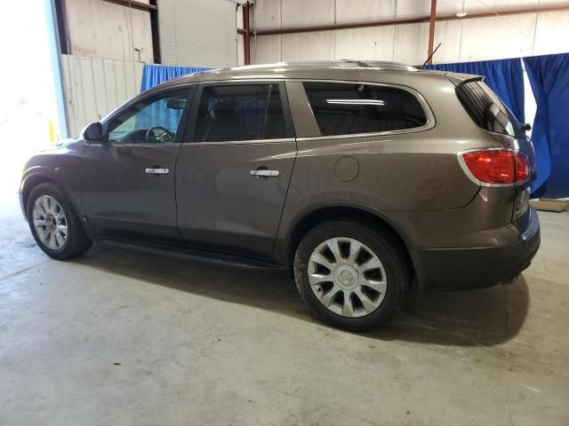 2010 Buick Enclave CXL