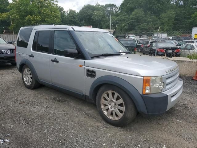 2005 Land Rover LR3