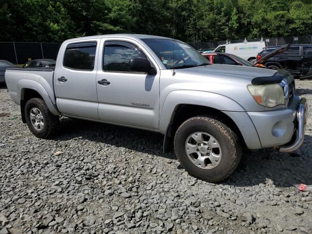 2006 Toyota Tacoma Double Cab Prerunner