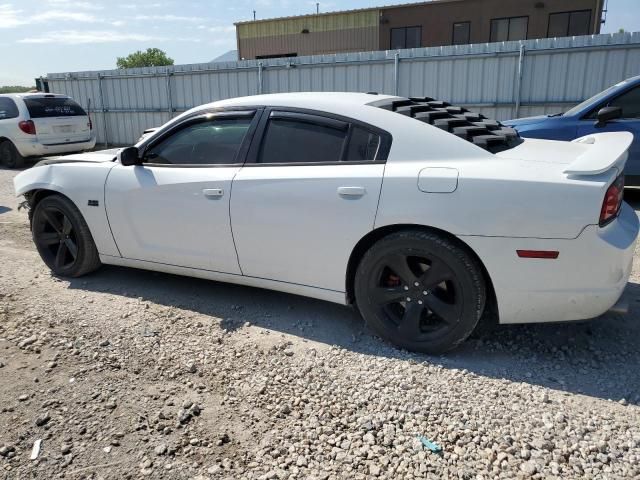 2014 Dodge Charger R/T