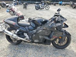 Suzuki gsx1300 rz salvage cars for sale: 2007 Suzuki GSX1300 RZ