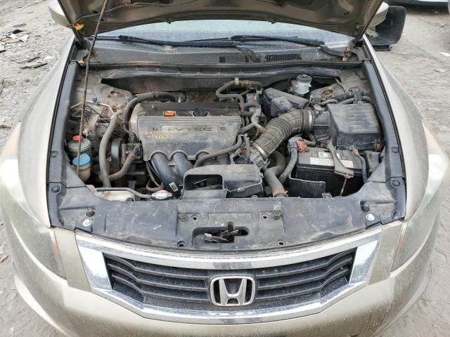 2008 Honda Accord LXP