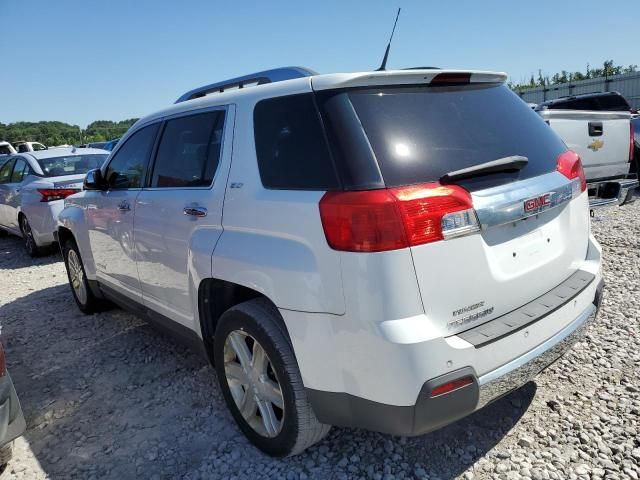 2011 GMC Terrain SLT