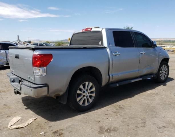 2013 Toyota Tundra Crewmax Limited