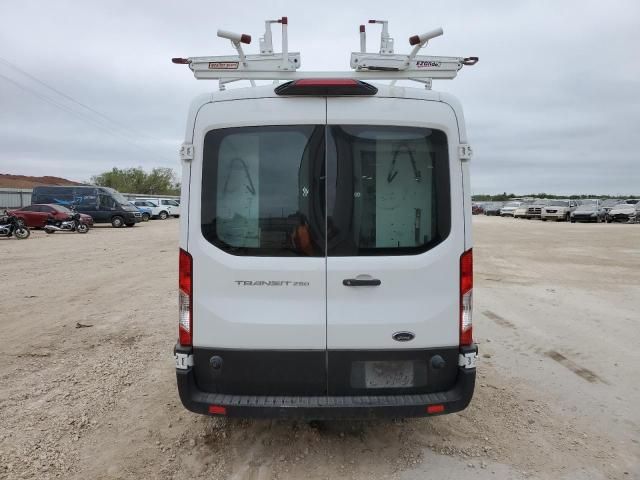 2019 Ford Transit T-250