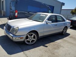 1998 Mercedes-Benz E 320 for sale in Hayward, CA