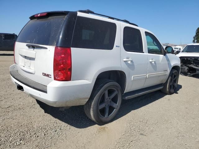 2014 GMC Yukon SLT