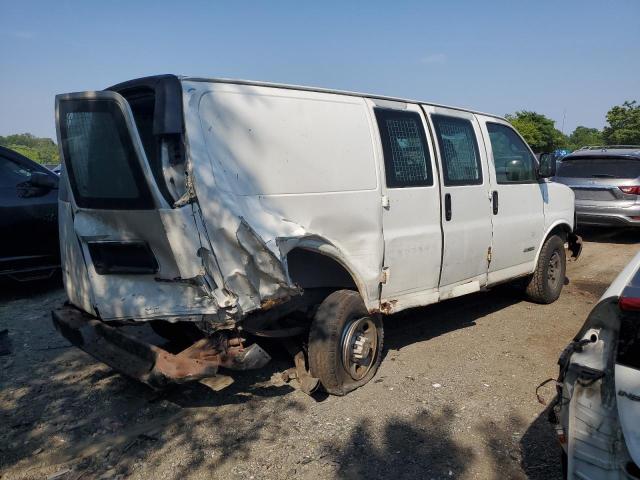 2005 Chevrolet Express G2500