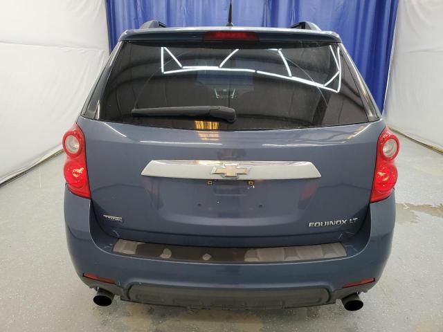 2011 Chevrolet Equinox LT