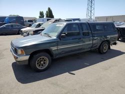 Toyota Pickup 1/2 ton Extra Long salvage cars for sale: 1994 Toyota Pickup 1/2 TON Extra Long Wheelbase