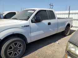 2014 Ford F150 Super Cab en venta en Phoenix, AZ