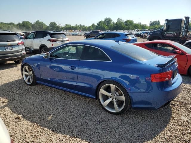 2014 Audi RS5