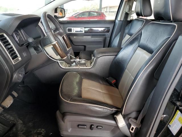 2009 Lincoln MKX