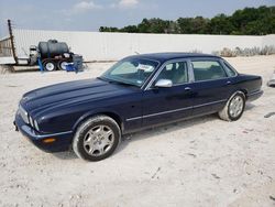 2003 Jaguar Vandenplas en venta en New Braunfels, TX