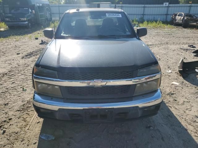 2004 Chevrolet Colorado