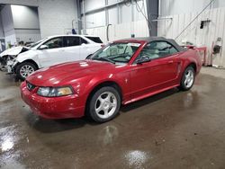 2003 Ford Mustang for sale in Ham Lake, MN