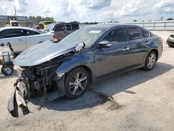 Nissan salvage cars for sale: 2013 Nissan Altima 2.5