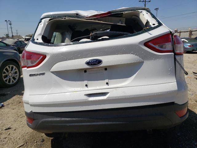 2013 Ford Escape S