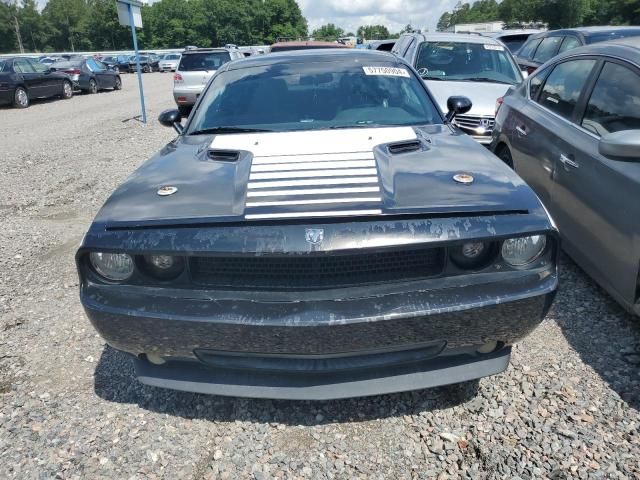 2010 Dodge Challenger R/T