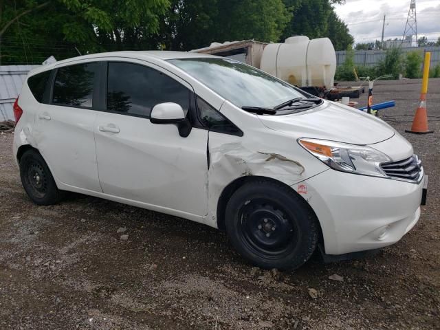 2014 Nissan Versa Note S