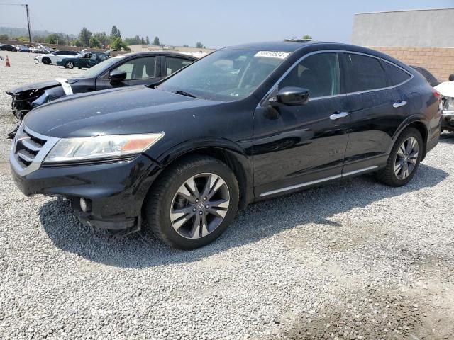 2015 Honda Crosstour EXL