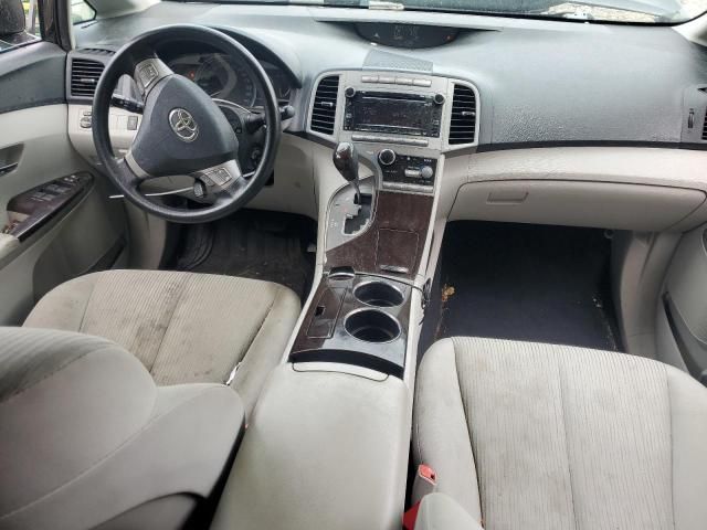 2010 Toyota Venza