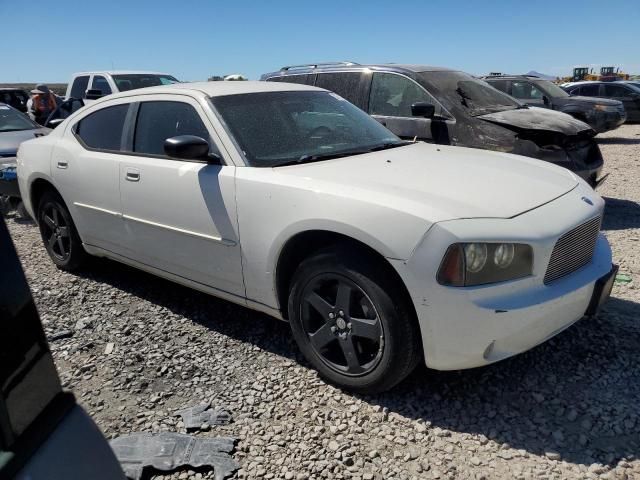 2009 Dodge Charger SXT