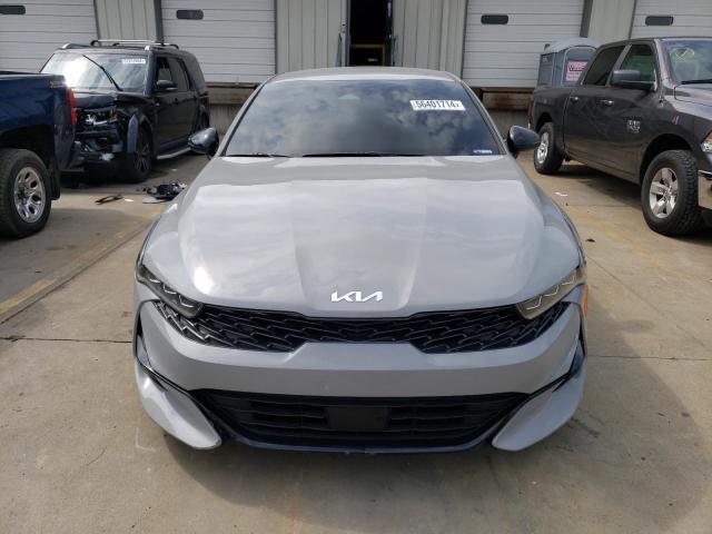 2023 KIA K5 gt Line