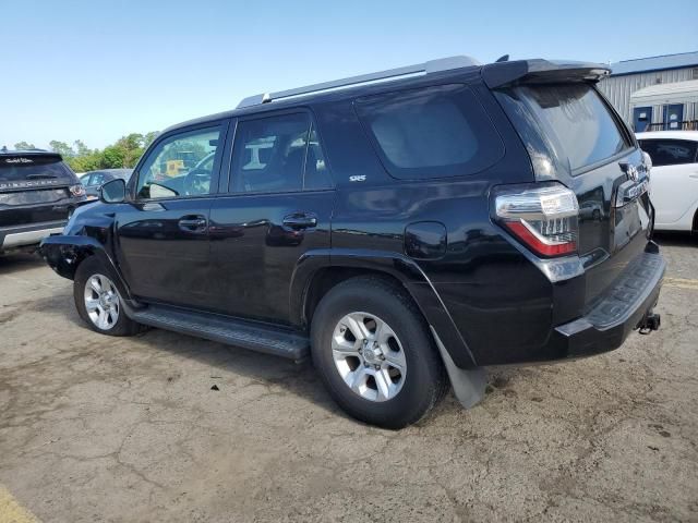 2014 Toyota 4runner SR5