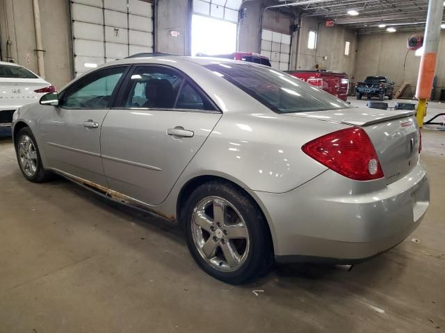 2005 Pontiac G6 GT