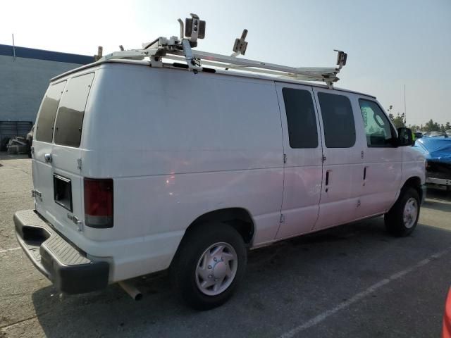 2013 Ford Econoline E150 Van