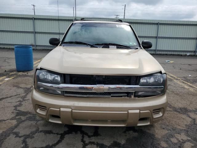 2006 Chevrolet Trailblazer LS