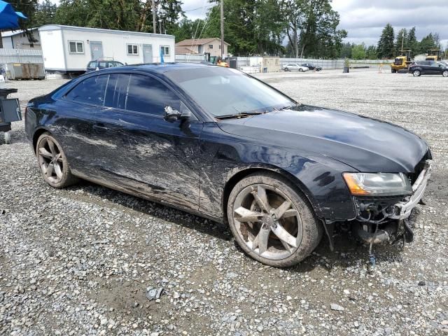 2010 Audi A5 Premium Plus