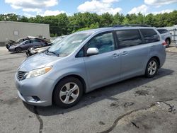 2013 Toyota Sienna LE en venta en Exeter, RI